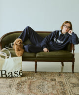 B.Base Logo Sweatpants