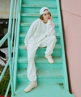 B.Base Logo Sweatpants