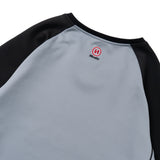 King Emblem Game LS TEE