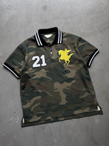 ABK Original Street Polo