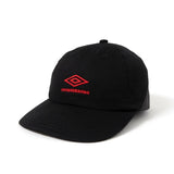 umbro × younger song tech cap