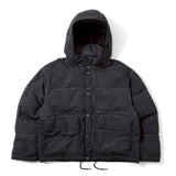 Grunge Fade 羽絨外套