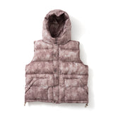 BU puffer vest