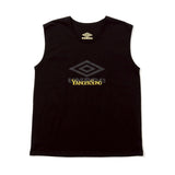 umbro × younger song limited tank