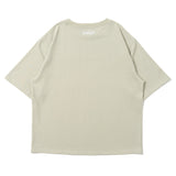 Foil yung logo ss tee