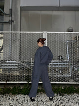 glitter crew sweat shirt