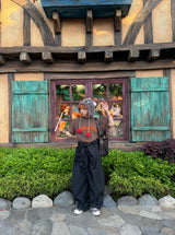 Wudge Boy sagara ss tee