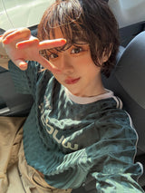 wudge boy 게임 셔츠