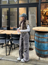 short sleeve zip hoodie