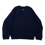 BEYOND CLOSET × Younger Song Design Knit