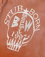 Art skull henry TEE