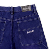 BU DENIM SHORTS