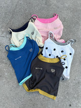 MIX MOOD CAMISOLE
