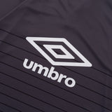 9090 × UMBRO STRIPE L/S Game Shirt