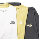 HTH × PIKO graphic tee