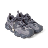 FILA × HTH sneakers