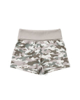 HOTTER LOGO SHORTS