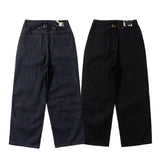 BADWAY × BALLSY BROTHERS denim pants