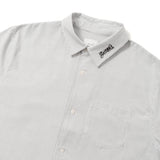 BU STRIPE S/S SHIRT