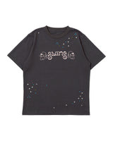 twins kira kira studs tee