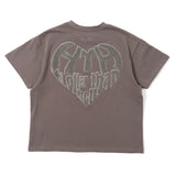 Sagara Heart Logo Tee