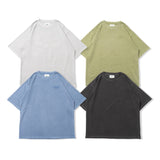 Clover pigment set up