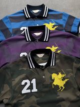 ABK Original Street Polo