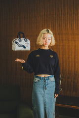 HTH × umbro small bag