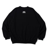 UMBRO x Younger Song Sweat