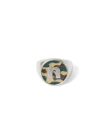 N Logo Ring