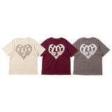 HEART LOGO Tee