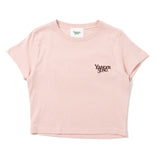 Gradation universal logo special pack sweat set up