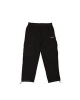 Tech Cargo Sweat Pants