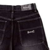BU DENIM SHORTS