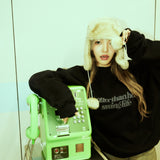 LAGUAGEM×HTH OVER SW