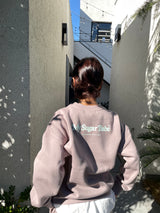 My Sugar Babe Logo Sweat