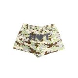 HOT LOGO SHORTS