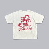 CMT ruler SS pack setup