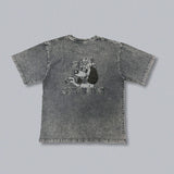 CMT 통치자 안료 티