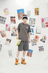 Arch徽標統治者T卹