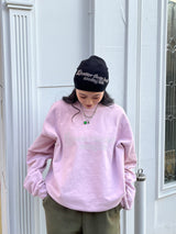 LaguAgem x hth Logo Beanie