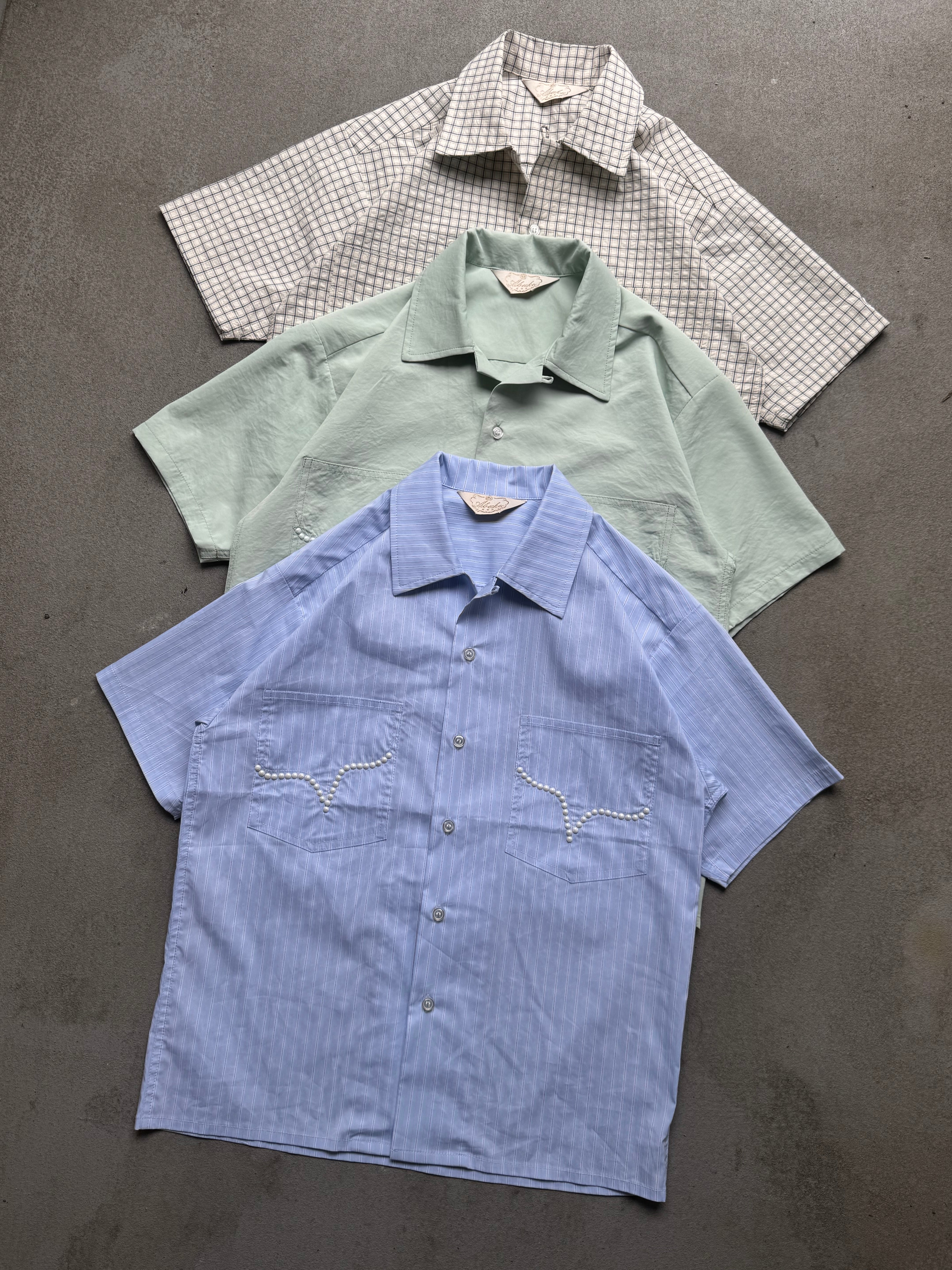 ABUKU TOPS – YZ