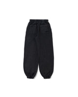 VINTAGE HEART LOGO SWEAT PANTS