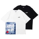 yung logo 2pack ss tee