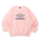 UMBRO x Younger Song Sweat
