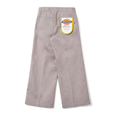 BADWAY × Dickies studs chino pants