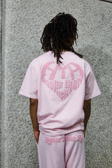 Sagara Heart Logo Tee