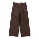 BADWAY × Dickies studs chino pants