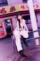 OG Logo Glitter Sweat Pants