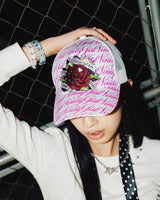 ×Ed Hardy Mesh Cap